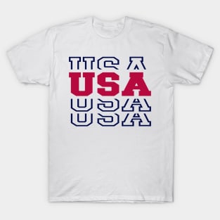 USA T-Shirt